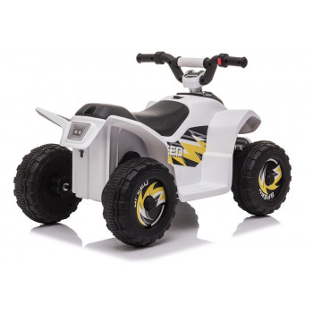 Quad na Akumulator XMX612 Biały