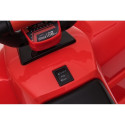 Quad na Akumulator XMX612 Czerwony