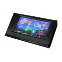 Auto na Akumulator XMX603 z MP4 Biały
