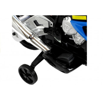 Motor na Akumulator BMW S1000RR Niebieski