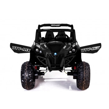 Auto Na Akumulator Jeep XMX603 Czarny