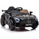 Auto na akumulator Mercedes AMG GT R  Czarny