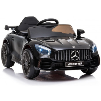 Auto na akumulator Mercedes AMG GT R  Czarny