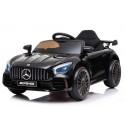 Auto na akumulator Mercedes AMG GT R  Czarny