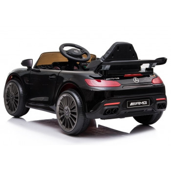 Auto na akumulator Mercedes AMG GT R  Czarny