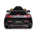 Auto na akumulator Mercedes AMG GT R  Czarny