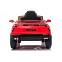 Auto na Akumulator Lamborghini Urus BDM0923 Czerwony