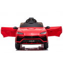 Auto na Akumulator Lamborghini Urus BDM0923 Czerwony