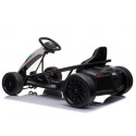 Gokart na Akumulator Drift SX1968 Biały