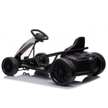 Gokart na Akumulator Drift SX1968 Biały