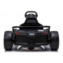 Gokart na Akumulator Drift SX1968 Biały