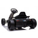 Gokart na Akumulator Drift SX1968 Biały