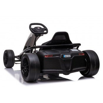 Gokart na Akumulator Drift SX1968 Biały