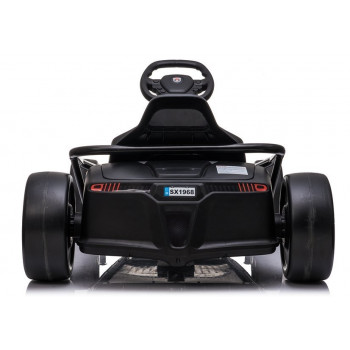 Gokart na Akumulator Drift SX1968 Biały