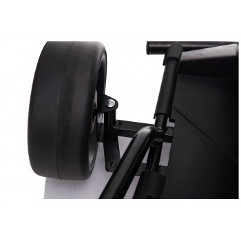 Gokart na Akumulator Drift SX1968 Biały