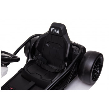 Gokart na Akumulator Drift SX1968 Biały
