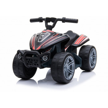 Quad na akumulator TR1805 Czarny