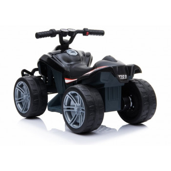 Quad na akumulator TR1805 Czarny