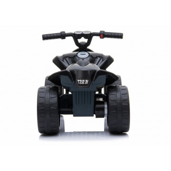 Quad na akumulator TR1805 Czarny