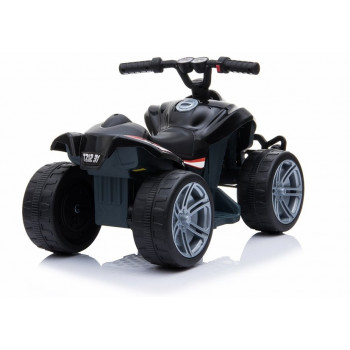 Quad na akumulator TR1805 Czarny