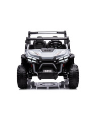 Auto Na Akumulator S618 Szare 4x4