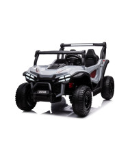 Auto Na Akumulator S618 Szare 4x4