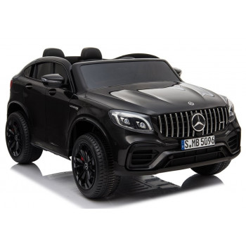 Auto na Akumulator Mercedes GLC 63S Lakier MP4
