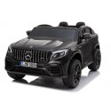 Auto na Akumulator Mercedes GLC 63S Lakier MP4