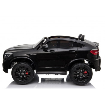 Auto na Akumulator Mercedes GLC 63S Lakier MP4