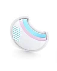 Wkładki laktacyjne COMFORT 50+20szt GRATIS BabyOno