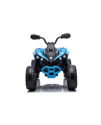 Quad Na Akumulator DK-CA002 Niebieski