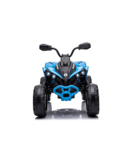 Quad Na Akumulator DK-CA002 Niebieski
