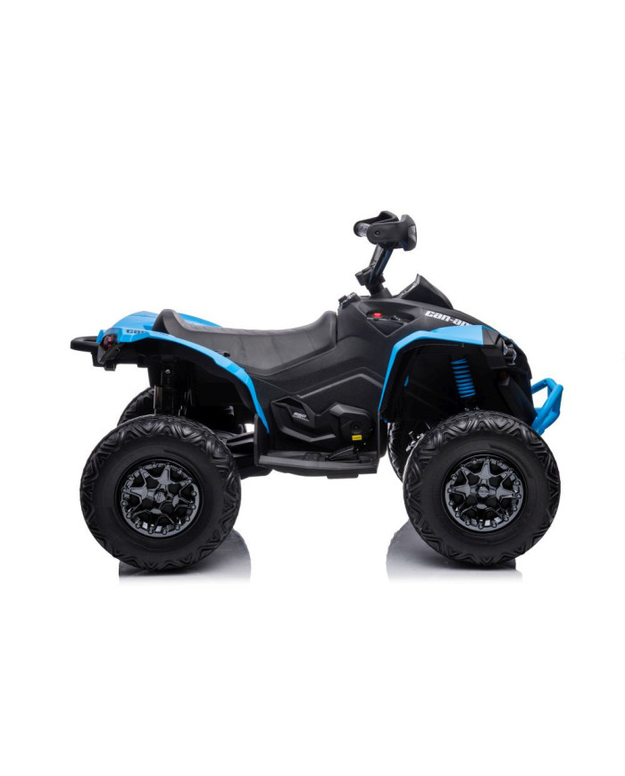 Quad Na Akumulator CAN-AM Renegate Niebieski