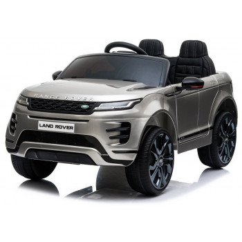 Auto na Akumulator Range Rover Evoque Srebrny Lakierowany