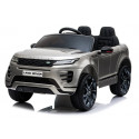 Auto na Akumulator Range Rover Evoque Srebrny Lakierowany