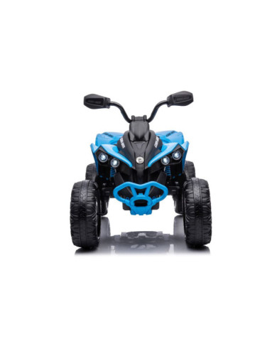 Quad Na Akumulator CAN-AM Renegate Niebieski