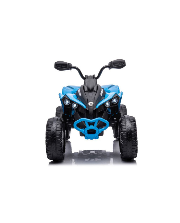 Quad Na Akumulator CAN-AM Renegate Niebieski