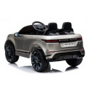 Auto na Akumulator Range Rover Evoque Srebrny Lakierowany