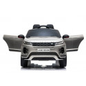Auto na Akumulator Range Rover Evoque Srebrny Lakierowany