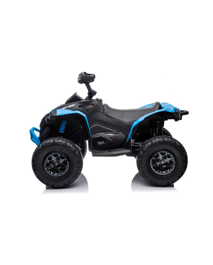 Quad Na Akumulator CAN-AM Renegate Niebieski