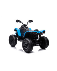 Quad Na Akumulator CAN-AM Renegate Niebieski