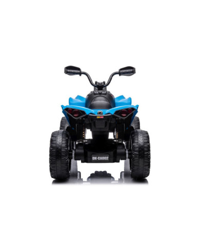 Quad Na Akumulator CAN-AM Renegate Niebieski
