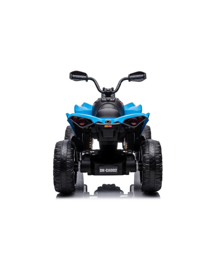 Quad Na Akumulator CAN-AM Renegate Niebieski