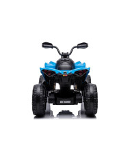 Quad Na Akumulator CAN-AM Renegate Niebieski
