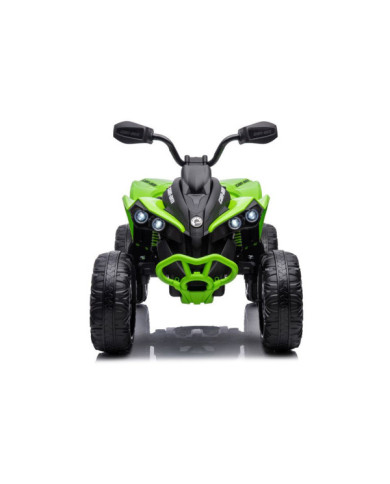 Quad Na Akumulator  CAN-AM Renegate Zielony