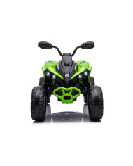 Quad Na Akumulator  CAN-AM Renegate Zielony