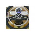 Auto na Akumulator Mercedes 300S Czarny Lakierowany