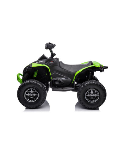Quad Na Akumulator  CAN-AM Renegate Zielony