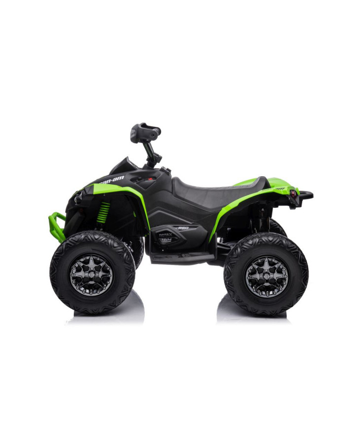 Quad Na Akumulator  CAN-AM Renegate Zielony