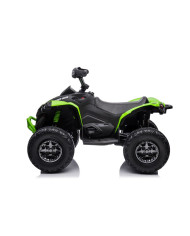Quad Na Akumulator  CAN-AM Renegate Zielony